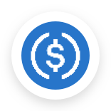 USDC